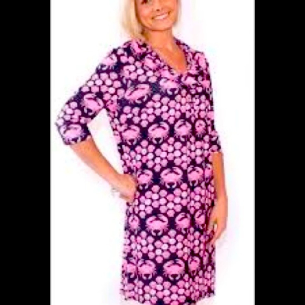 Simply Southern Crab Dress XL